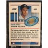 Image 2 : DEREK JETER 1993 SCORE DRAFT PICK #489 ROOKIE