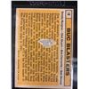 Image 2 : 1963 TOPPS #18 BUC BLASTERS