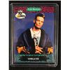 Image 1 : 1991 Pro Set MusiCards Yo! MTV Raps #86 Vanilla Ice Non-Sports Card