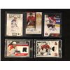 Image 1 : HOCKEY TRADING CARDS LOT