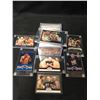Image 1 : UFC/ MMA TRADING CARDS LOT