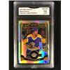 Image 1 : 2015 OPC PLATINUM #159 NHL LEGEND RAINBOW MARCEL DIONNE (GEM MINT 10)