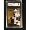 Image 1 : 2015 UD ULTIMATE COLLECTION ROOKIE JERSEY DEREK FORBORT 132/149 (MINT 9)