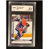 Image 1 : 2011 UPPER DECK #381 JORDAN EBERLE (8.5 NM-MT)