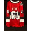 Image 1 : Mark Stone Signed Senators Jersey W/ COA