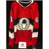 Image 3 : Mark Stone Signed Senators Jersey W/ COA