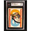 Image 1 : 1960 TOPPS #565 ROGER MARIS ALL-STAR (7.5 NM+) KSA GRADED