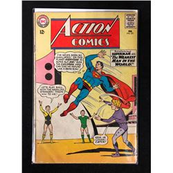 ACTION COMICS #321 (DC COMICS)
