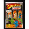 Image 1 : SUPERMAN #195 (DC COMICS)