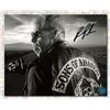 Image 1 : Ron Perlman Autographed Clay Morrow Sons Of Anarchy 8x10 Photo ( AJ SPORTS COA)