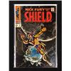 Image 1 : NICK FURY AGENT OF SHIELD #6 (MARVEL COMICS)