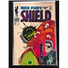 Image 1 : NICK FURY AGENT OF SHIELD #5 (MARVEL COMICS)