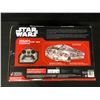 Image 2 : Air Hogs Star Wars Ultimate Millenium Falcon