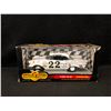 Image 1 : ERTL COLLECTIBLES '57 CHEVY BEL AIR MODEL CAR DIE-CAST METAL