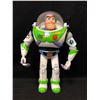 Image 1 : 12'' DISNEY TOY STORY BUZZ LIGHTYEAR TALKING WALKING LED ACTION FIGURE