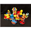 Image 1 : SESAME STREET FIGURES TOY LOT
