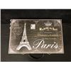 Image 1 : PARIS MARCHE DE NUIT CARRYING CASE