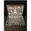 Image 2 : PARIS MARCHE DE NUIT CARRYING CASE