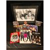 Image 1 : "ONE DIRECTION" FAN SOUVENIR LOT