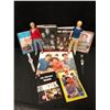 Image 1 : "ONE DIRECTION" FAN SOUVENIR LOT