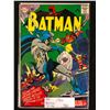 Image 1 : 1966 BATMAN #178 (DC COMICS)