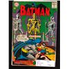 Image 1 : 1965 BATMAN #172 (DC COMICS)