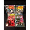 Image 1 : STAR WARS COMIC BOOK LOT