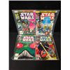 Image 1 : STAR WARS COMIC BOOK LOT