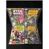 Image 1 : STAR WARS COMIC BOOK LOT