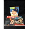 Image 1 : VINTAGE SPORT MAGAZINE LOT
