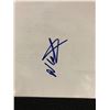 Image 2 : Nick Cannon Signed "Drumline: A New Beat" Full Script (JSA Hologram)