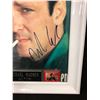 Image 2 : MICHAEL MADSEN SIGNED 8X10 FRAMED VENICE MAGAZINE COVER (JSA COA)