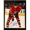 Image 1 : SHEA WEBER SIGNED TEAM CANADA 8 X 10