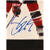 Image 2 : SHEA WEBER SIGNED TEAM CANADA 8 X 10
