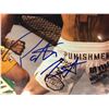 Image 2 : PATRICK COTE SIGNED 8" X 10" COLOR PHOTO (UFC)