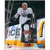 Image 1 : Andrew Cogliano Edmonton Oilers Autographed Oil Country First Step 16x20 Photo ( AJ SPORTS COA)