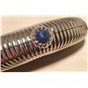 Image 6 : Judith Leiber Silver Metal Shell Evening Bag Clutch
