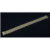 Image 1 : 14k Yellow Gold Bracelet -3