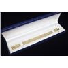 Image 2 : 14k Yellow Gold Bracelet -3