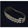 Image 3 : 14k Yellow Gold Bracelet -3