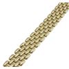 Image 5 : 14k Yellow Gold Bracelet -3