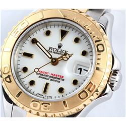 Pre-owned Yacht-Master