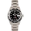 Image 1 : Pre-owned GMT-Master