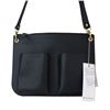 Image 1 : marni leather crossbody bag