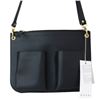 Image 2 : marni leather crossbody bag