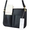 Image 6 : marni leather crossbody bag