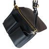 Image 8 : marni leather crossbody bag