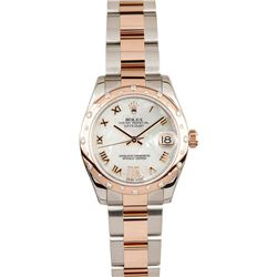 Pre-owned Ladies Datejust