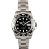 Image 1 : Pre-owned GMT-Master