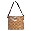 Image 1 : Gucci Monogram Square Unisex Shoulder Bag